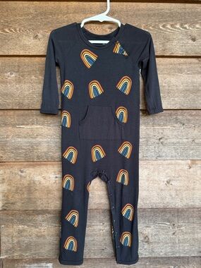 Kyte Baby Romper